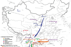 Migratory-routes-of-Tai-and-populations-information-Geographical-location-of-the-19
